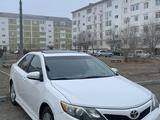 Toyota Camry 2012 годаfor6 100 000 тг. в Атырау – фото 2