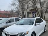 Toyota Camry 2012 годаfor6 100 000 тг. в Атырау – фото 5