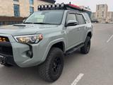 Toyota 4Runner 2021 годаүшін26 500 000 тг. в Актау – фото 4