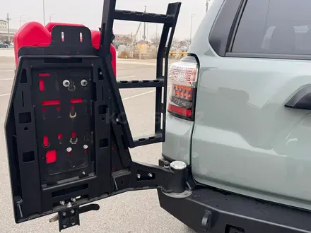 Toyota 4Runner 2021 года за 26 500 000 тг. в Актау – фото 9