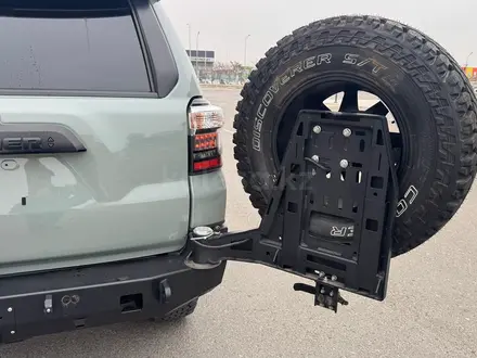 Toyota 4Runner 2021 года за 26 500 000 тг. в Актау – фото 11