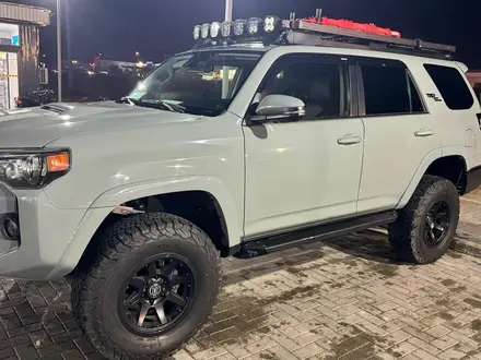 Toyota 4Runner 2021 года за 26 500 000 тг. в Актау – фото 13