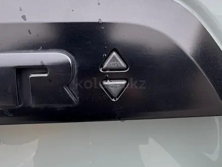 Toyota 4Runner 2021 года за 26 500 000 тг. в Актау – фото 12