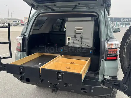 Toyota 4Runner 2021 года за 26 500 000 тг. в Актау – фото 17