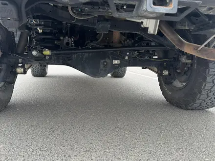 Toyota 4Runner 2021 года за 26 500 000 тг. в Актау – фото 24