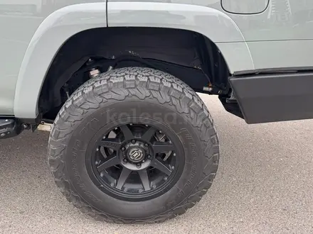 Toyota 4Runner 2021 года за 26 500 000 тг. в Актау – фото 25