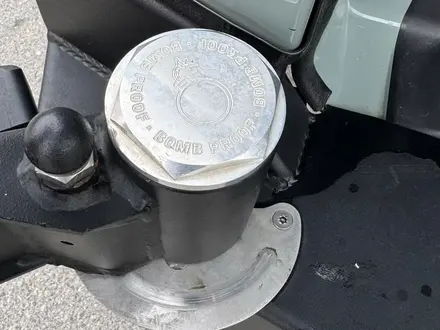Toyota 4Runner 2021 года за 26 500 000 тг. в Актау – фото 23