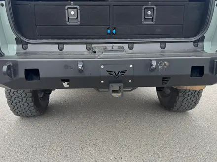 Toyota 4Runner 2021 года за 26 500 000 тг. в Актау – фото 26
