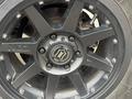 Toyota 4Runner 2021 годаfor26 500 000 тг. в Актау – фото 27