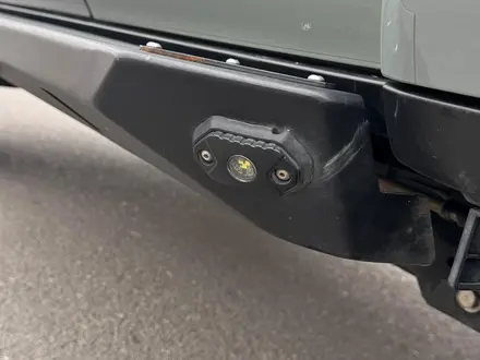 Toyota 4Runner 2021 года за 26 500 000 тг. в Актау – фото 29