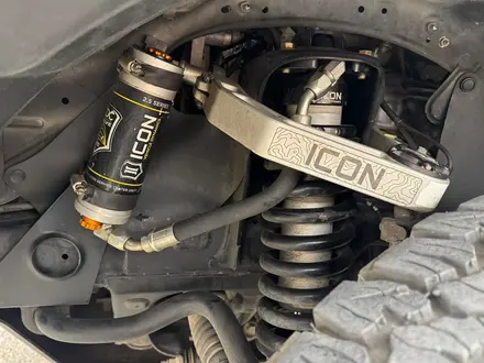 Toyota 4Runner 2021 года за 26 500 000 тг. в Актау – фото 32