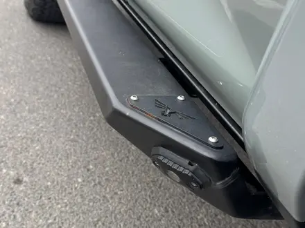 Toyota 4Runner 2021 года за 26 500 000 тг. в Актау – фото 31