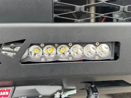 Toyota 4Runner 2021 года за 26 500 000 тг. в Актау – фото 35