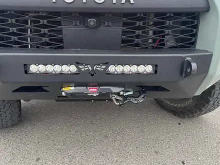 Toyota 4Runner 2021 года за 26 500 000 тг. в Актау – фото 36