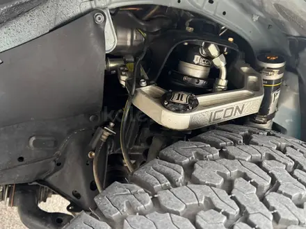 Toyota 4Runner 2021 года за 26 500 000 тг. в Актау – фото 38
