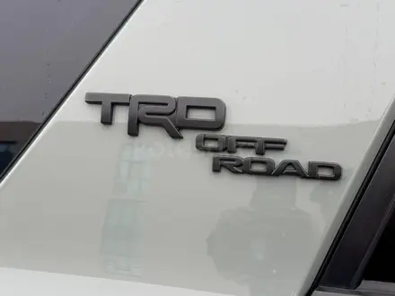Toyota 4Runner 2021 года за 26 500 000 тг. в Актау – фото 39