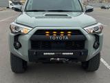 Toyota 4Runner 2021 года за 26 500 000 тг. в Актау