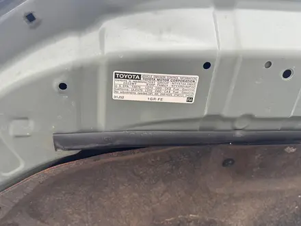 Toyota 4Runner 2021 года за 26 500 000 тг. в Актау – фото 43