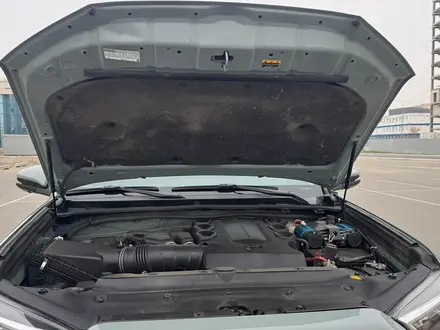 Toyota 4Runner 2021 года за 26 500 000 тг. в Актау – фото 44