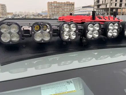 Toyota 4Runner 2021 года за 26 500 000 тг. в Актау – фото 47