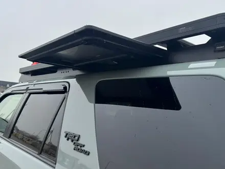 Toyota 4Runner 2021 года за 26 500 000 тг. в Актау – фото 51
