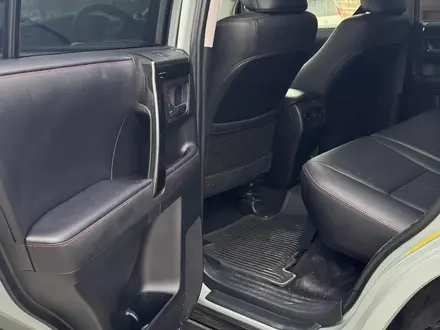 Toyota 4Runner 2021 года за 26 500 000 тг. в Актау – фото 50