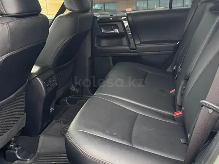 Toyota 4Runner 2021 года за 26 500 000 тг. в Актау – фото 53