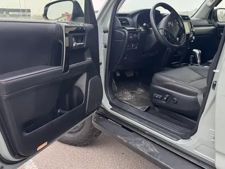 Toyota 4Runner 2021 года за 26 500 000 тг. в Актау – фото 54