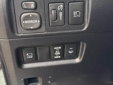 Toyota 4Runner 2021 года за 26 500 000 тг. в Актау – фото 58