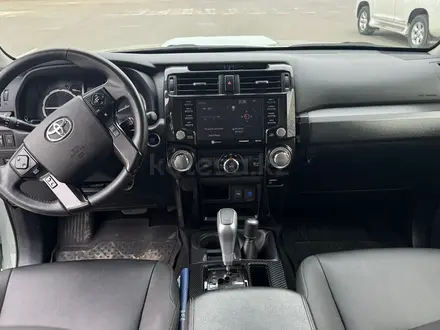 Toyota 4Runner 2021 года за 26 500 000 тг. в Актау – фото 59