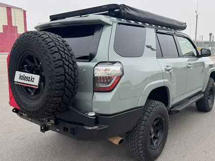Toyota 4Runner 2021 года за 26 500 000 тг. в Актау – фото 6