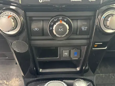 Toyota 4Runner 2021 года за 26 500 000 тг. в Актау – фото 61