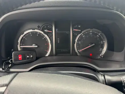 Toyota 4Runner 2021 года за 26 500 000 тг. в Актау – фото 63