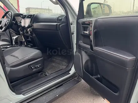 Toyota 4Runner 2021 года за 26 500 000 тг. в Актау – фото 64