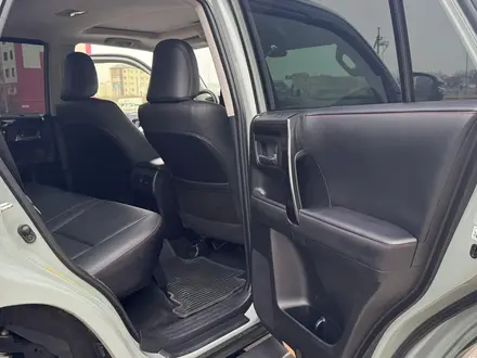 Toyota 4Runner 2021 года за 26 500 000 тг. в Актау – фото 65
