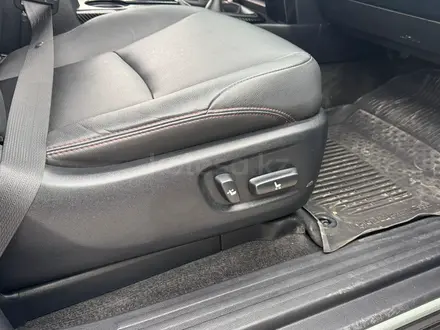 Toyota 4Runner 2021 года за 26 500 000 тг. в Актау – фото 68