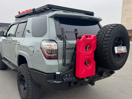 Toyota 4Runner 2021 года за 26 500 000 тг. в Актау – фото 8