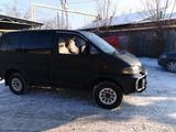 Mitsubishi Delica 1995 года за 2 300 000 тг. в Алматы – фото 3