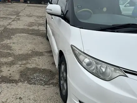 Toyota Estima 2008 года за 5 500 000 тг. в Актобе – фото 6