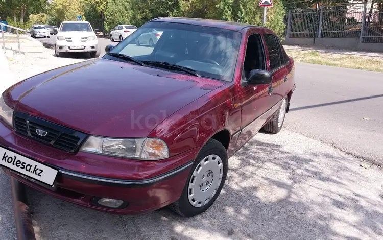 Daewoo Nexia 2007 годаfor1 580 000 тг. в Шымкент