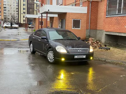 Nissan Teana 2005 года за 3 400 000 тг. в Кокшетау