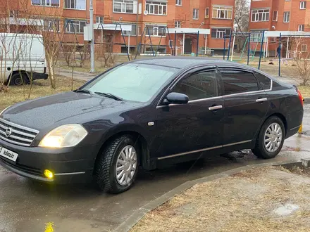 Nissan Teana 2005 года за 3 400 000 тг. в Кокшетау – фото 5