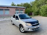 ВАЗ (Lada) Granta 2190 2014 года за 2 800 000 тг. в Усть-Каменогорск