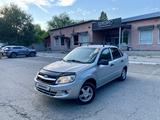 ВАЗ (Lada) Granta 2190 2014 года за 2 800 000 тг. в Усть-Каменогорск – фото 2