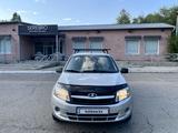 ВАЗ (Lada) Granta 2190 2014 года за 2 800 000 тг. в Усть-Каменогорск – фото 4