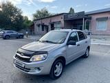 ВАЗ (Lada) Granta 2190 2014 года за 2 800 000 тг. в Усть-Каменогорск – фото 5