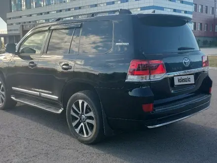 Toyota Land Cruiser 2014 года за 17 000 000 тг. в Павлодар – фото 4