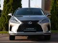 Lexus RX 200t 2021 года за 24 990 000 тг. в Алматы – фото 6