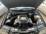 Audi A6 1996 года за 2 700 000 тг. в Туркестан – фото 5