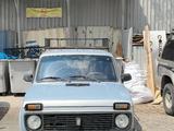 ВАЗ (Lada) Lada 2131 (5-ти дверный) 2005 годаfor1 650 000 тг. в Алматы